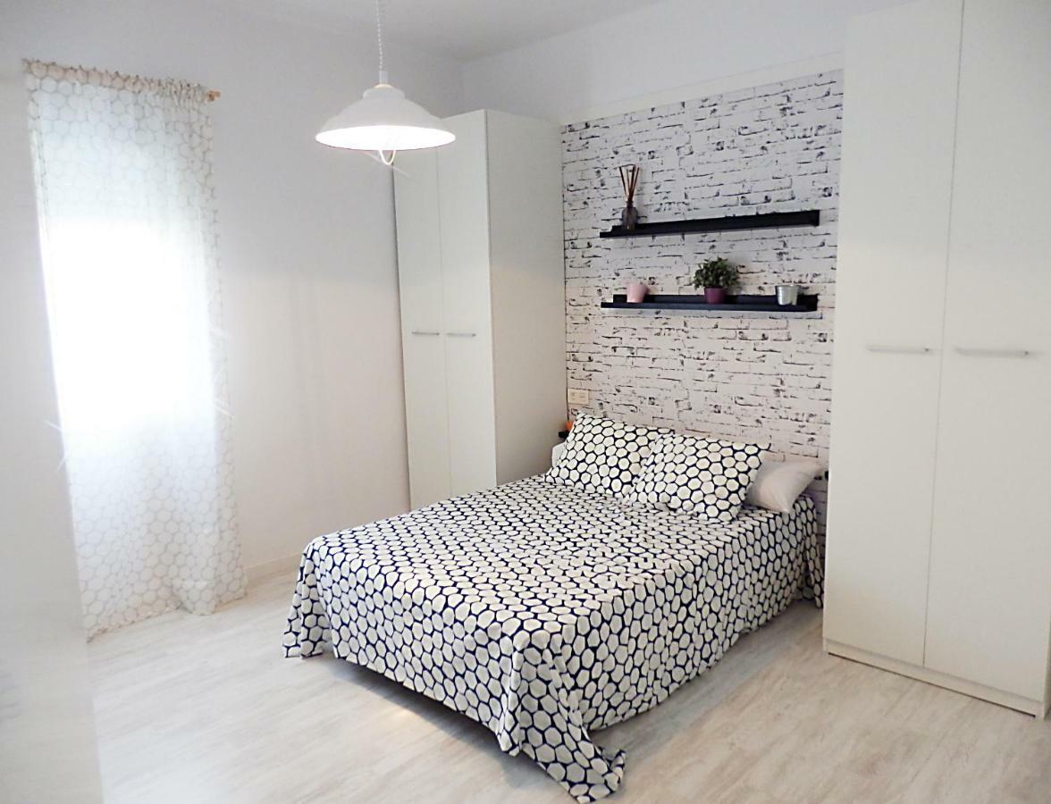 Campanar Flat Apartment Valencia Exterior photo